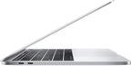 MacBook Pro 13" (2017) Dual-Core  Core i5 3.3GHz 16GB 256GB Silver