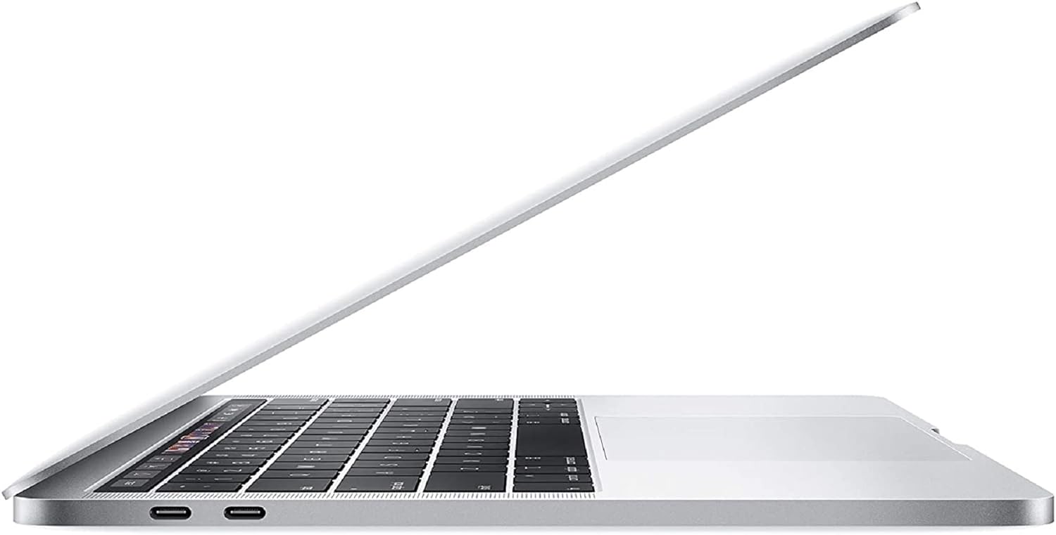 MacBook Pro 13" (2017) Dual-Core  Core i5 3.3GHz 16GB 256GB Silver