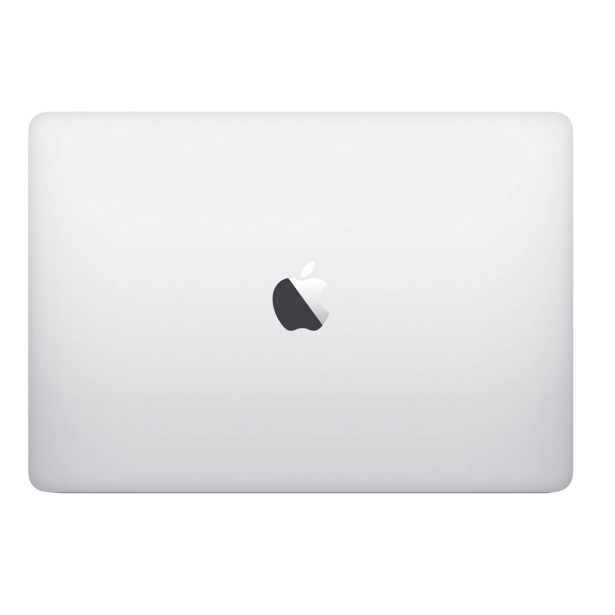 MacBook Pro 15" (2017) Core i7 2.9GHz 16GB 512GB Silver