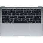 MacBook Air 13" (2019) Core i5 1.6GHz 8GB 256GB Space Gray
