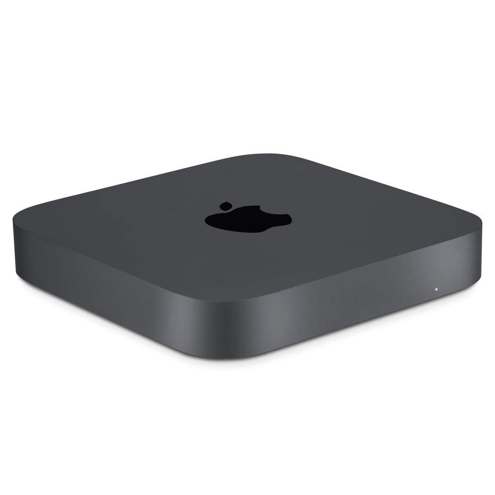Mac Mini (2018) 6-Core  Core i5 3.2GHz 16GB 256GB Space Gray