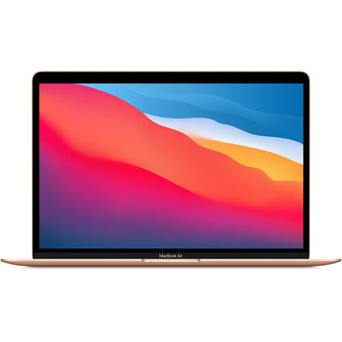 MacBook Air 13" (2020) APPLE M1 3.2GHZ 16GB 256GB GOLD