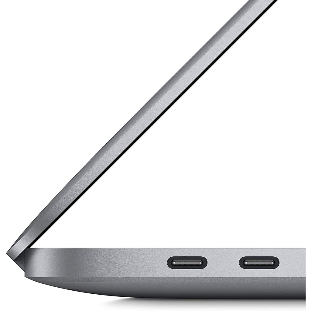 MacBook Pro 16" (2019) 8-Core  Core i9 2.3GHz 16GB 2TB Space Gray