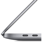 MacBook Pro 16" (2019) 8-Core  Core i9 2.3GHz 16GB 2TB Space Gray