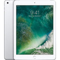 iPad 5 - 128GB - Silver-128GB --2017