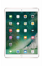 iPad Pro 10.5" - 256GB - Rose Gold-256GB -2.3-2017