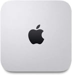 Mac Mini (2014) Core i5 1.4GHz 8GB 500GB Silver