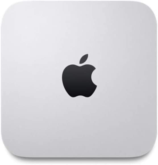 Mac Mini (2014) Core i5 1.4GHz 8GB 500GB Silver