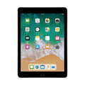 iPad 6 (2018) 32GB Space Gray Wifi + Cellular