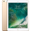 iPad 5 - 128GB - Gold-128GB -1.8-2017