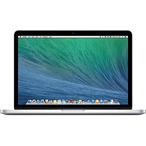 MacBook Pro Retina 13" (2015) Core i5 2.7GHz 16GB 256GB Silver