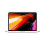 MacBook Pro 16" - 1TB - 8-Core Core i9 - 64GBGB RAM - Silver-1TB -2.3-2019