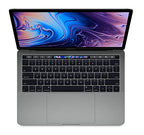 MacBook Pro 13" - 256GB - Quad-Core Core i7 - 16GB RAM - Space Gray-256GB -2.7-2018