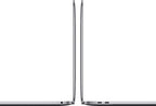 MacBook Pro 13" (2019) Quad-Core  Core i7 1.7GHz 16GB 256GB Space Gray