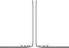 MacBook Pro 13" (2019) Quad-Core  Core i5 2.4GHz 8GB 512GB Silver