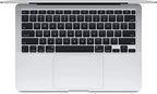 MacBook Air 13" (2020) Quad-Core  Core i5 1.1GHz 16GB 256GB Silver