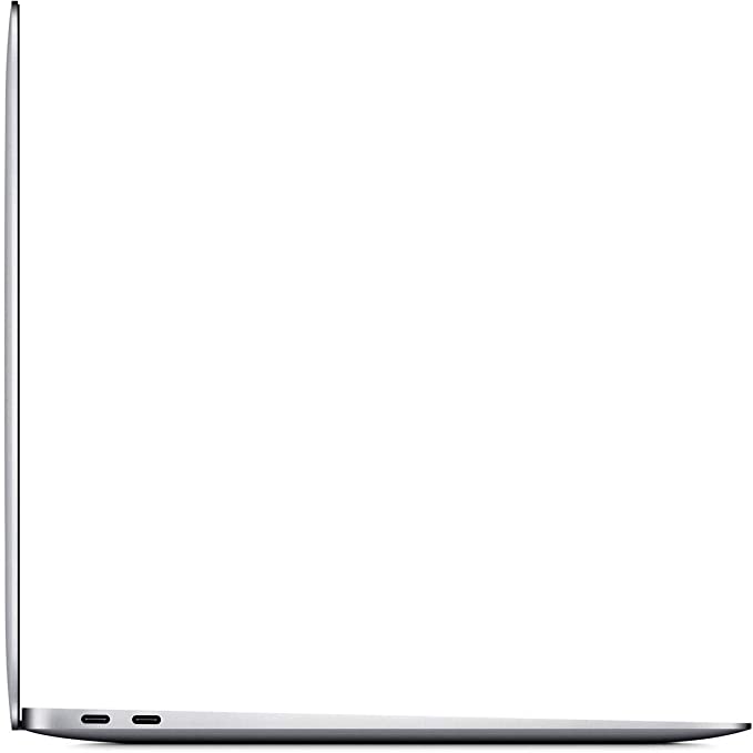 MacBook Air 13" (2020) Quad-Core  Core i5 1.1GHz 16GB 256GB Silver