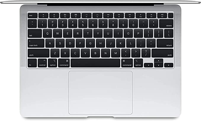 MacBook Air 13" (2020) Dual-Core Core i3 1.1GHz 16GB 256GB Space Gray