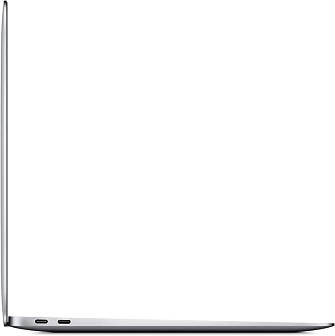 MacBook Air 13" (2020) Dual-Core Core i3 1.1GHz 16GB 256GB Space Gray