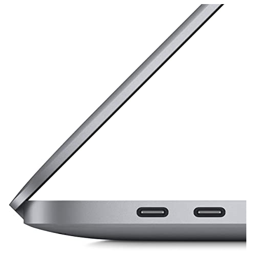 MacBook Pro 16" (2019) 8-Core  Core i9 2.3GHz 16GB 1TB Space Gray