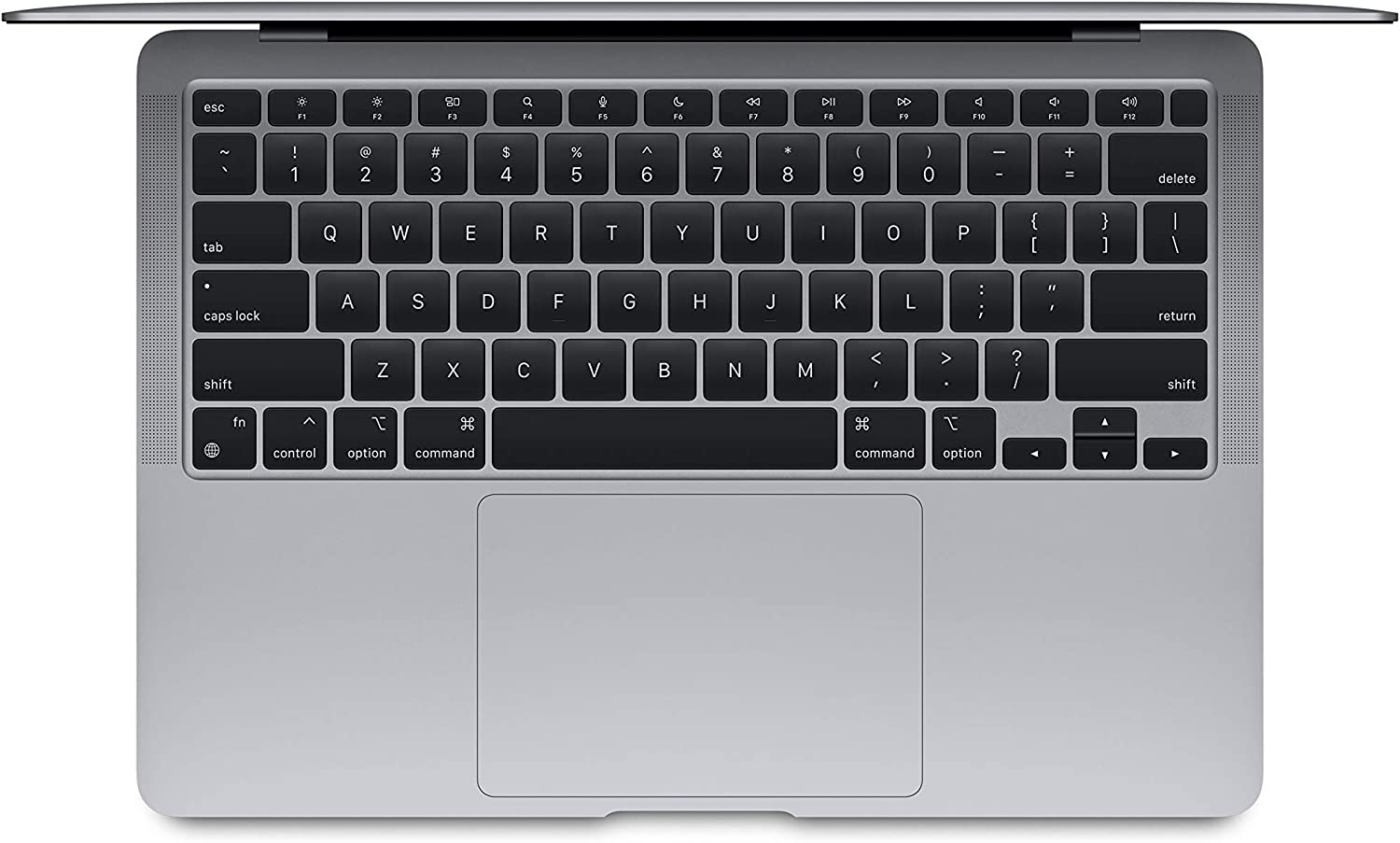MacBook Air 13" (2020) Apple M1 3.2GHz 16GB 256GB Space Gray