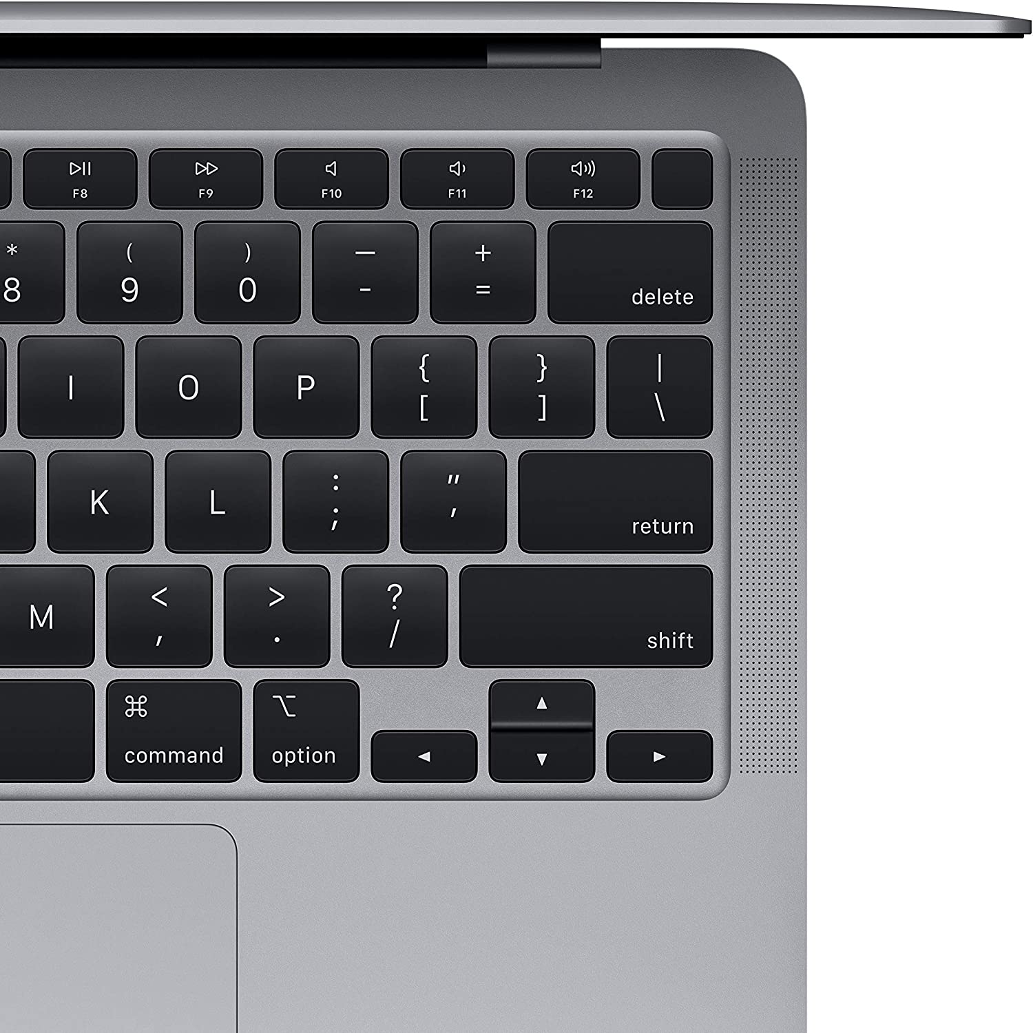 MacBook Air 13" (2020) Apple M1 3.2GHz 16GB 256GB Space Gray