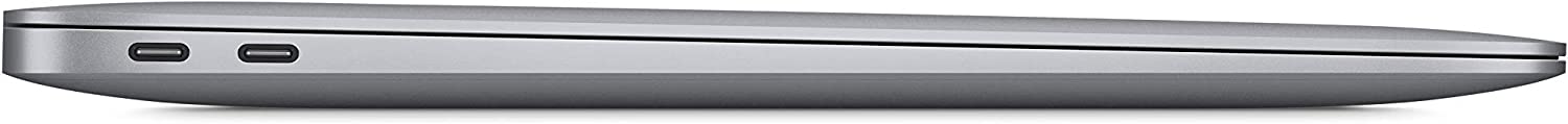 MacBook Air 13" (2020) Apple M1 3.2GHz 16GB 256GB Space Gray