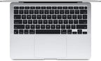 MacBook Air 13" (2020) Apple M1 3.2GHz 8GB 512GB Silver