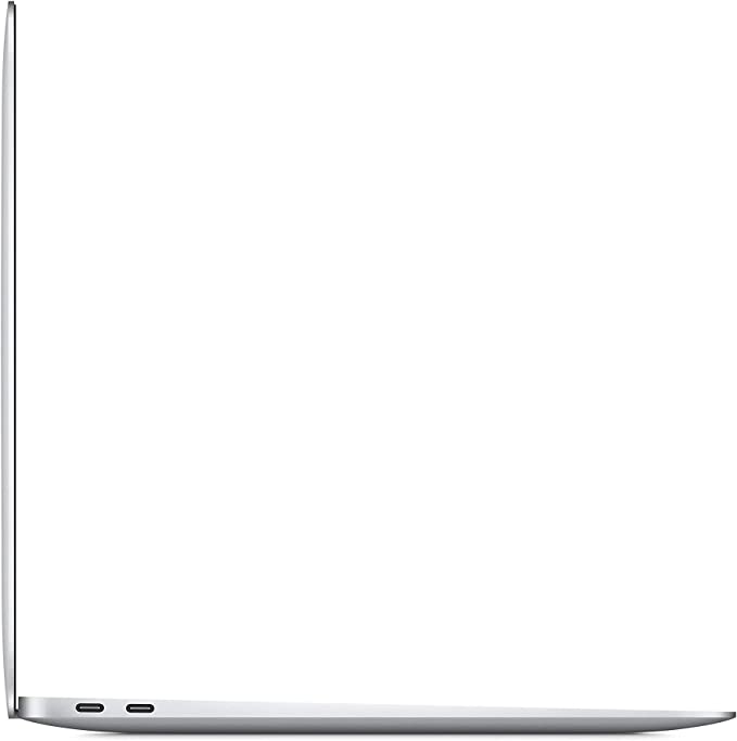 MacBook Air 13" (2020) Apple M1 3.2GHz 8GB 512GB Silver