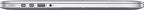 MacBook Pro Retina 15" (2015) Core i7 2.5GHz 16GB 256GB Silver