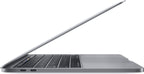 MacBook Pro 13" (2020) Quad-Core  Core i5 1.4GHz 16GB 512GB Space Gray