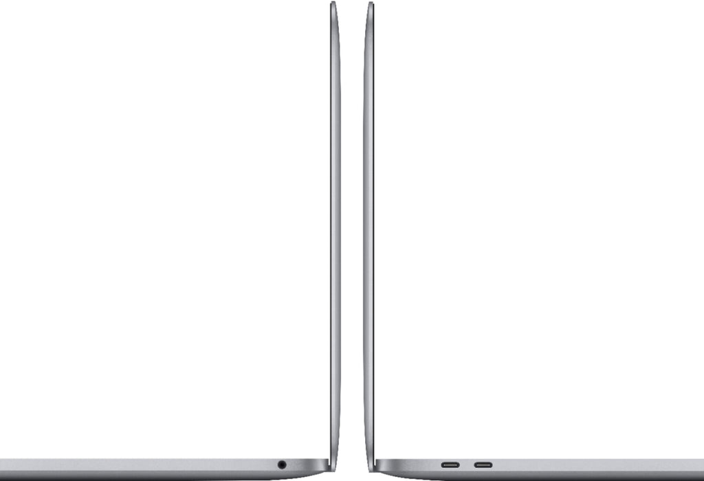 MacBook Pro 13" (2020) Quad-Core  Core i5 1.4GHz 16GB 512GB Space Gray