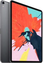 iPad Pro 12.9" (3rd Gen) (2018) 64GB Space Gray Wifi