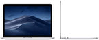 MacBook Pro 13" (2019) Core i5 2.4GHz 8GB 256GB Silver