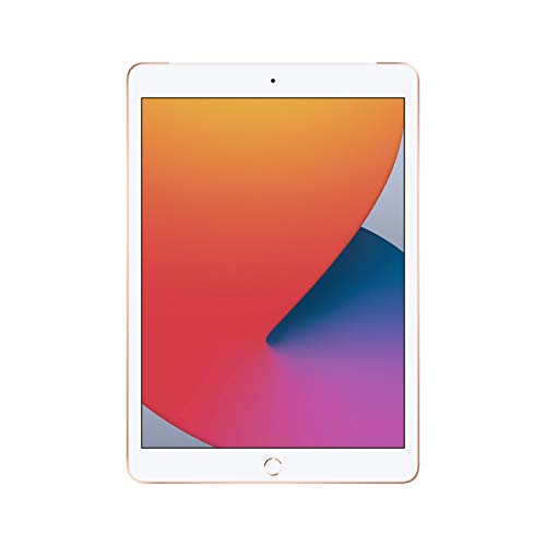 iPad 7 (2019) 128GB Gold Wifi