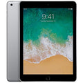 iPad 5 - 128GB, SPACE GRAY, CELLULAR