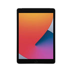 iPad 8 (2020) 32GB Space Gray Wifi + Cellular