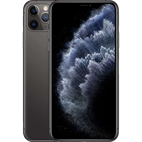 iPhone 11 Pro Max - 256GB - Space Gray