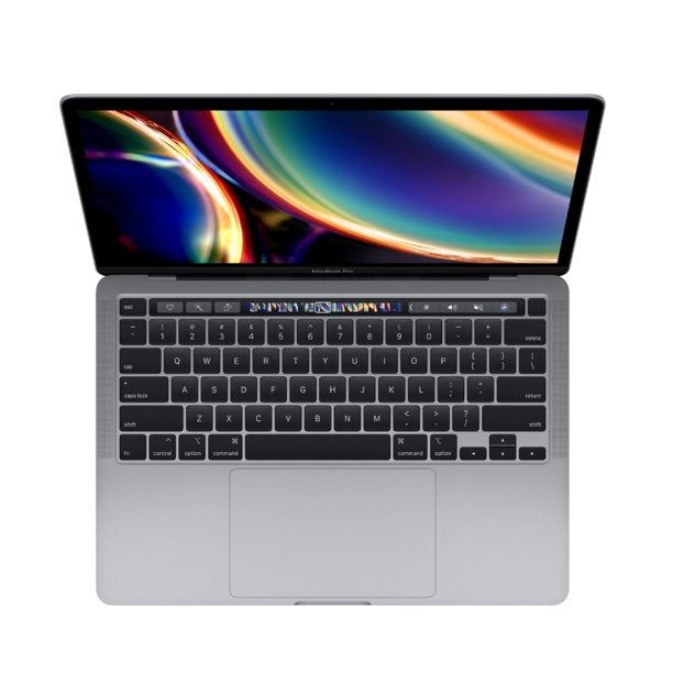 MacBook Pro 13" (2020) Quad-Core  Core i7 2.3GHz 32GB 512GB Space Gray