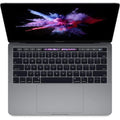 MacBook Pro 13" -2019, 1TB, QUAD-CORE CORE I7 - 1.7GHZ, 16GB-RAM, SPACE GRAY