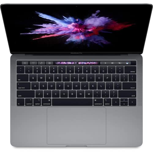 MacBook Pro 13" -2019, 1TB, QUAD-CORE CORE I7 - 1.7GHZ, 16GB-RAM, SPACE GRAY