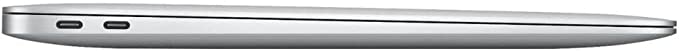 MacBook Pro 13" (2020) Apple M1 3.2GHz 16GB 256GB Silver