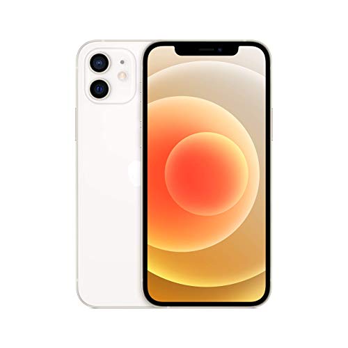 iPhone 12 - 64GB - White - AT&T