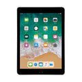 iPad 6 - 128GB, SPACE GRAY, CELLULAR