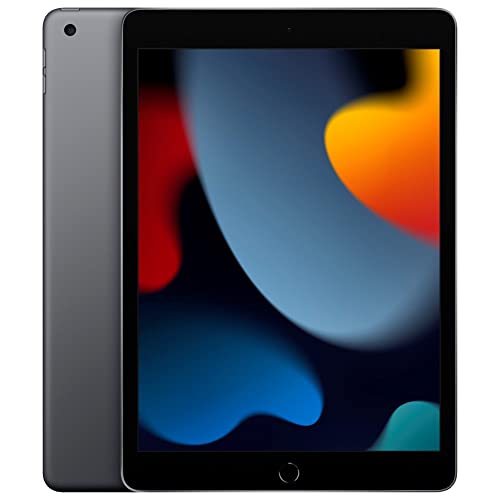 iPad 9 - 964GB, SPACE GRAY, CELLULAR