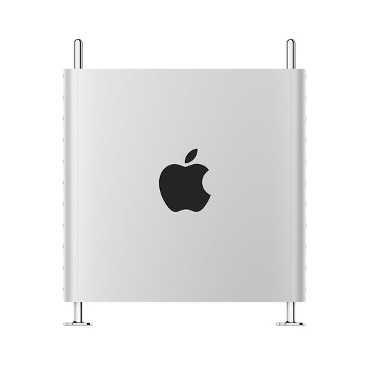 Mac Pro - 2TB - 16-Core Xeon W - 96GB Ram - Silver - 3.2Ghz - 2019