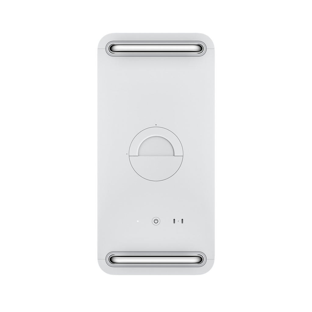 Mac Pro (2019) 16-Core  Xeon W 3.2GHz 96GB 2TB Silver