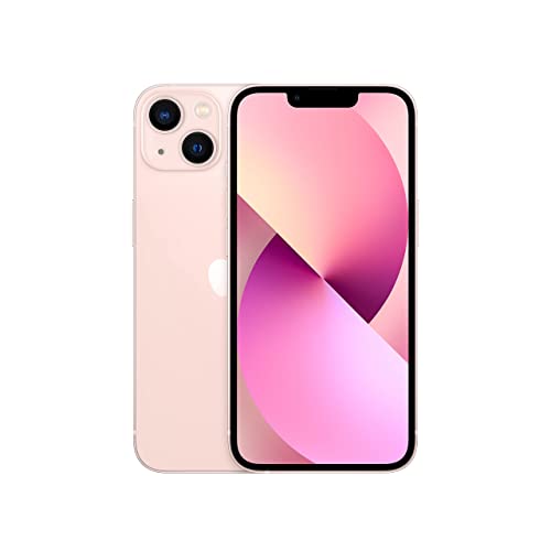 iPhone 13 - 128GB - Pink - CL TMO