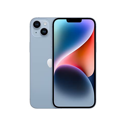 iPhone 14 Plus - 128GB - Blue - CLATT