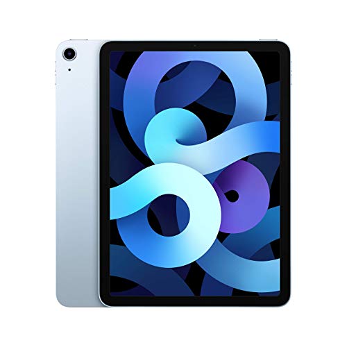iPad Air 4 (2020) 64GB Sky Blue Wifi